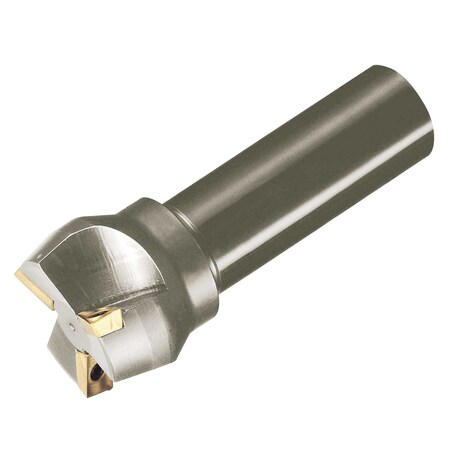 Sowa AP1115 2100SE 1 Dia 15Deg Indexable End Mill 147134